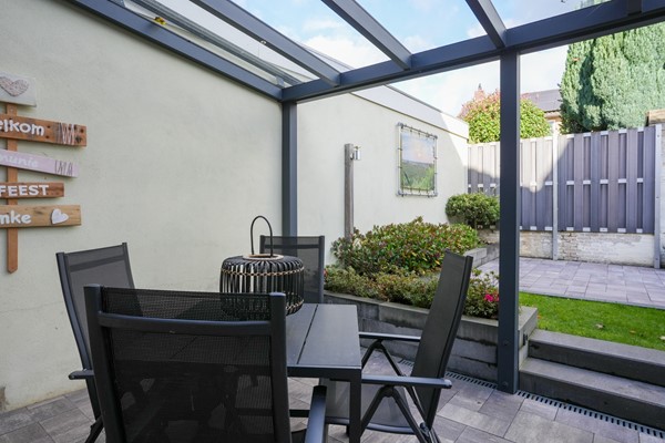 Medium property photo - Nieuwe Hofstraat 8A, 6265 AG Sint Geertruid